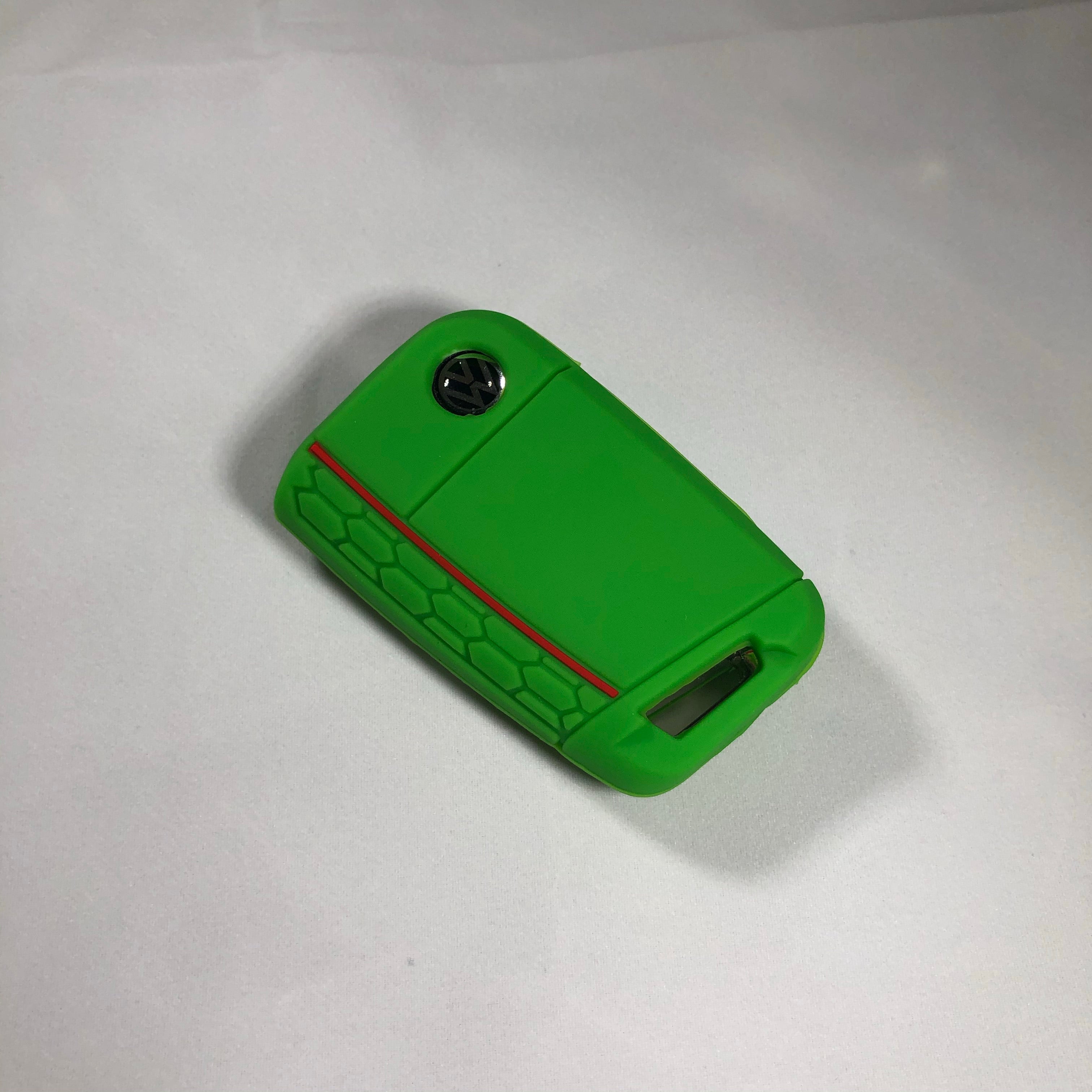 Volkswagen/Skoda/SEAT Gel Key Cover - Present Models - Diversion Stores Car Parts And Modificaions