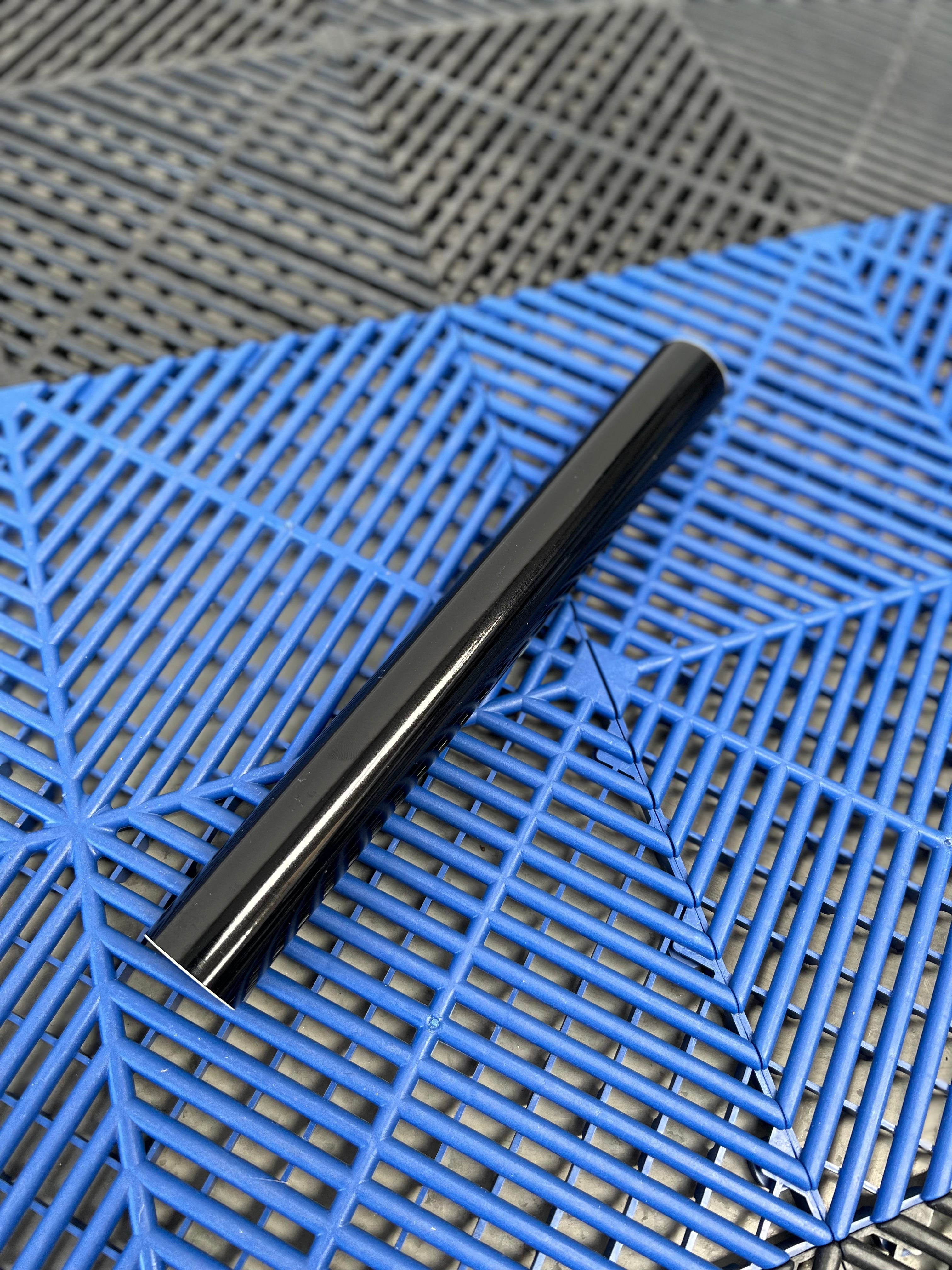 DIVERSION Plain Sun Strip / Window Banner (No Lettering / Logo)