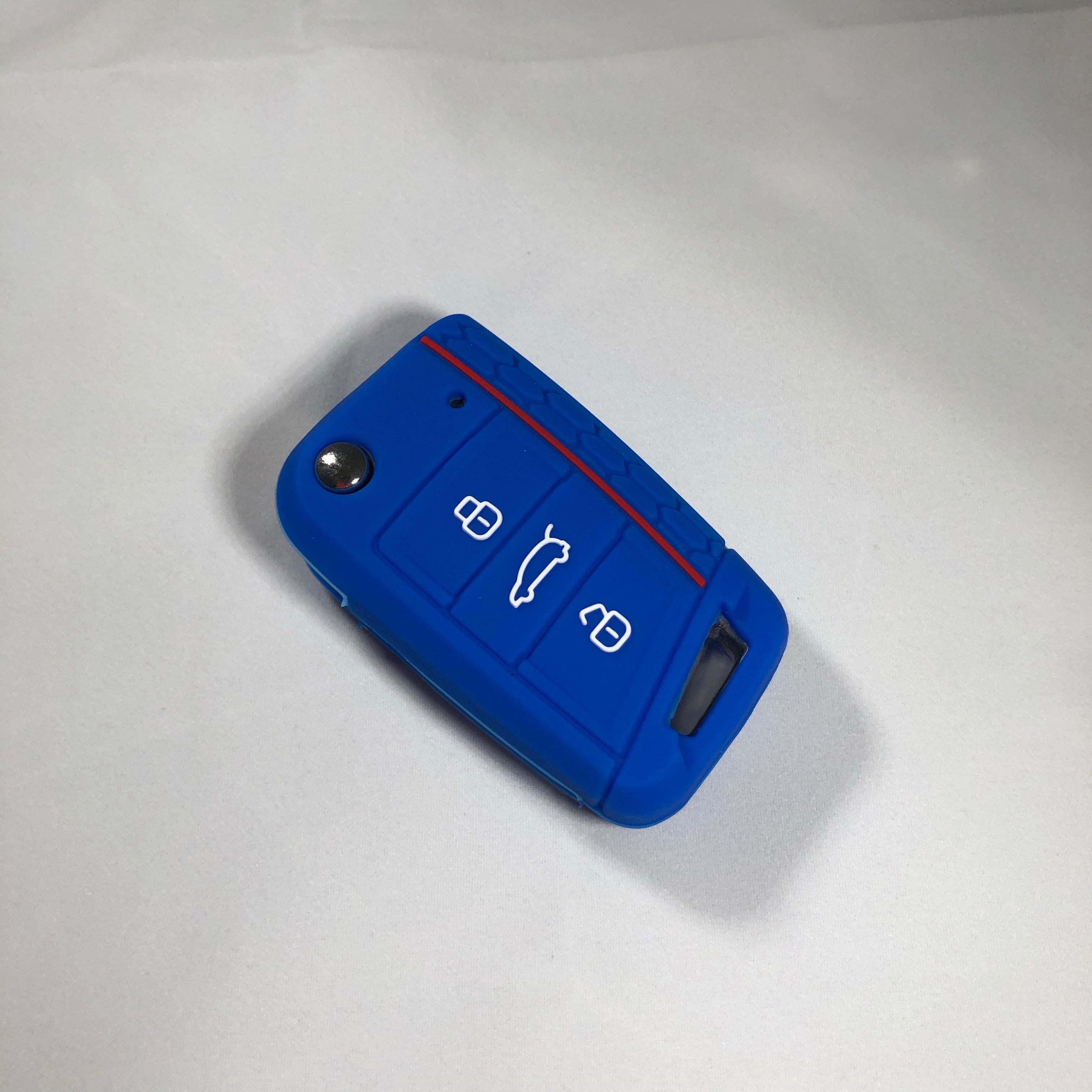 Volkswagen/Skoda/SEAT Gel Key Cover - Present Models - Diversion Stores Car Parts And Modificaions