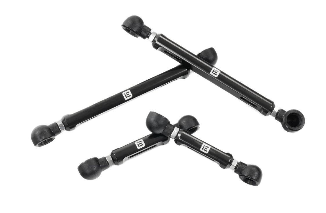 IE Lowering Link Kit For Audi C8 RS6, RS7, S6, S7, A6, A7, & E-Tron