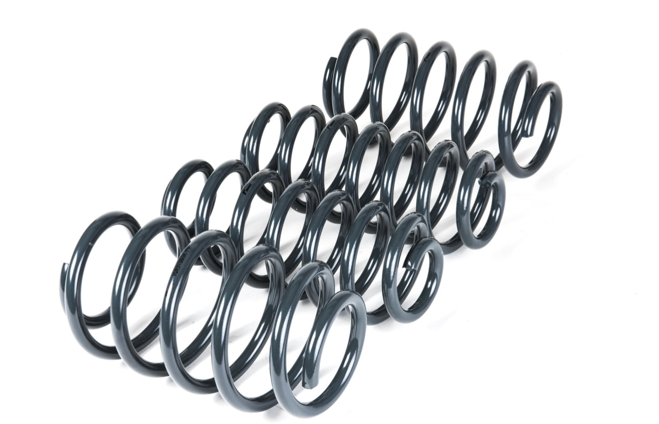 Volkswagen UP! GTI Racingline Sport Springs