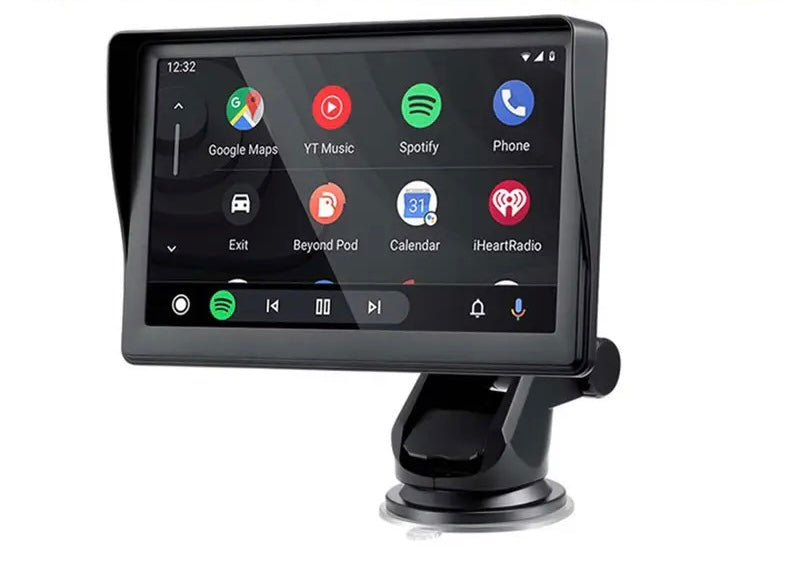 DIVERSION Universal 12V Plug & Play Car Play / Mirror Link System