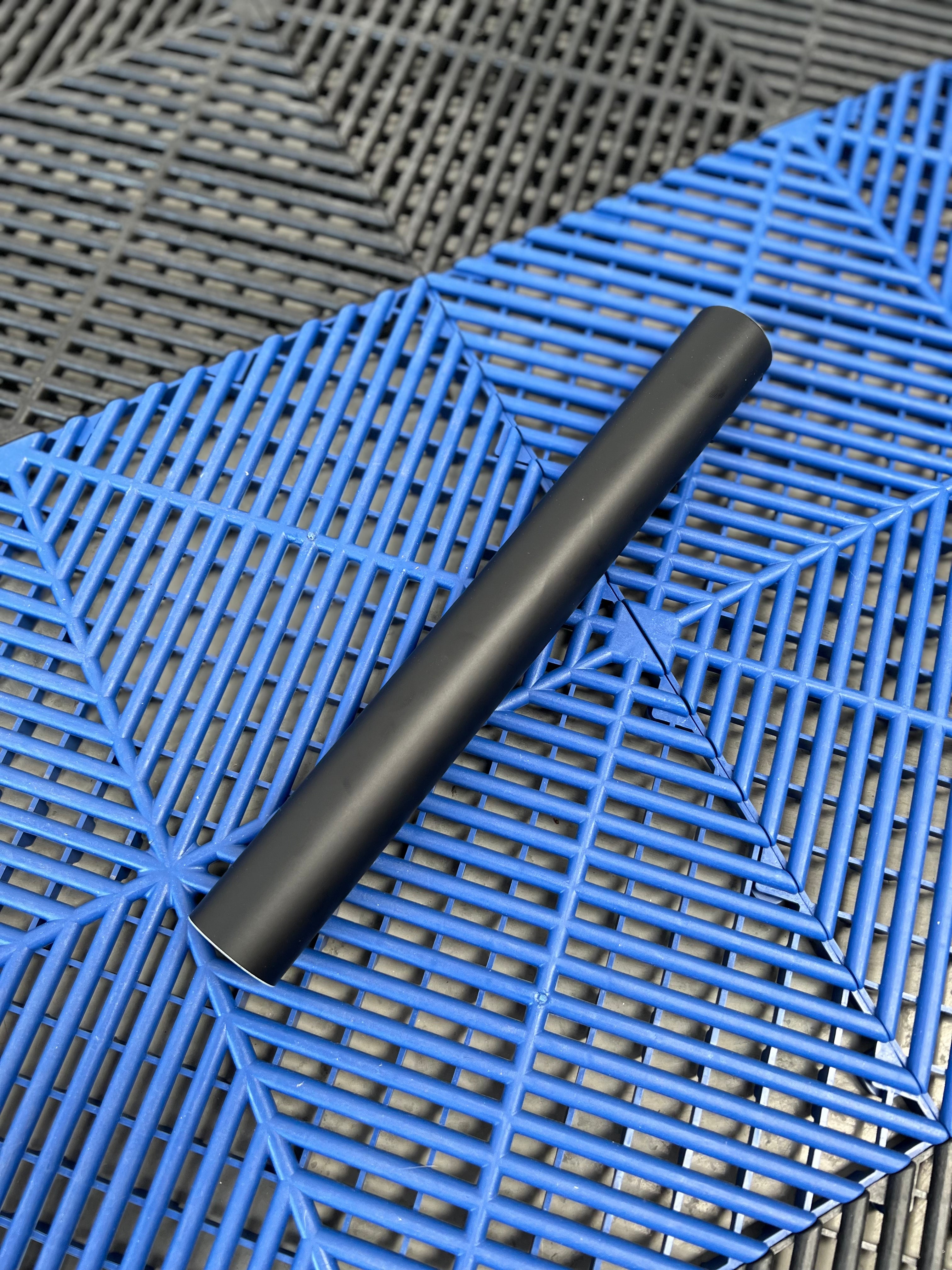 DIVERSION Plain Sun Strip / Window Banner (No Lettering / Logo)