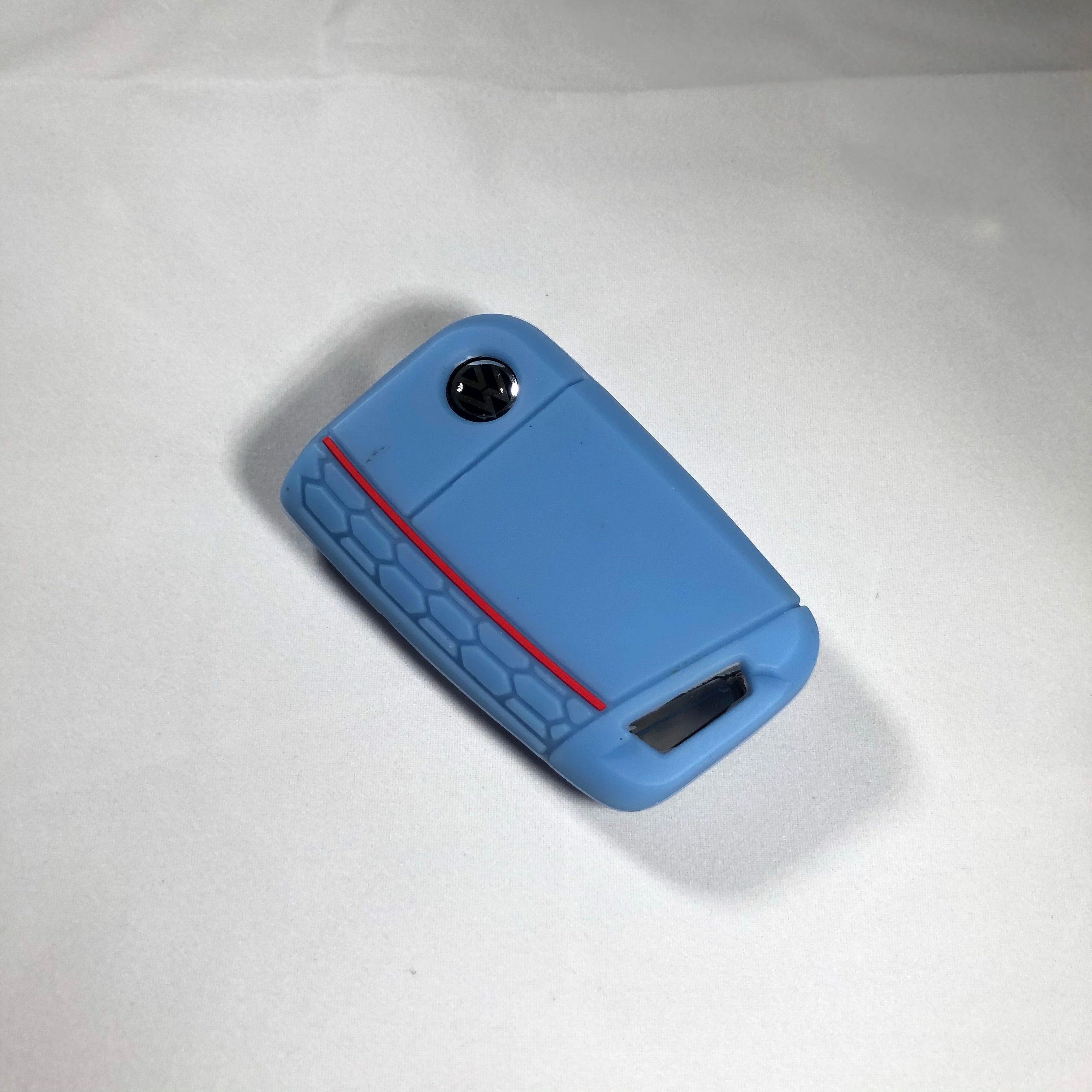 Volkswagen/Skoda/SEAT Gel Key Cover - Present Models - Diversion Stores Car Parts And Modificaions