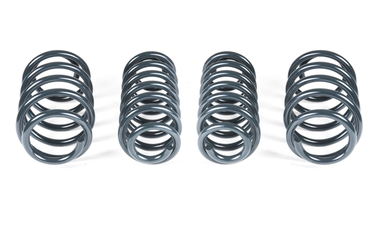 Volkswagen UP! GTI Racingline Sport Springs