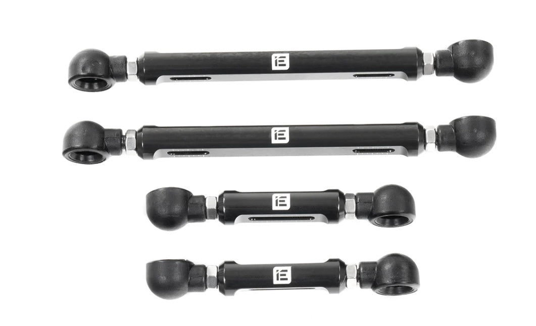 IE Lowering Link Kit For Audi C8 RS6, RS7, S6, S7, A6, A7, & E-Tron