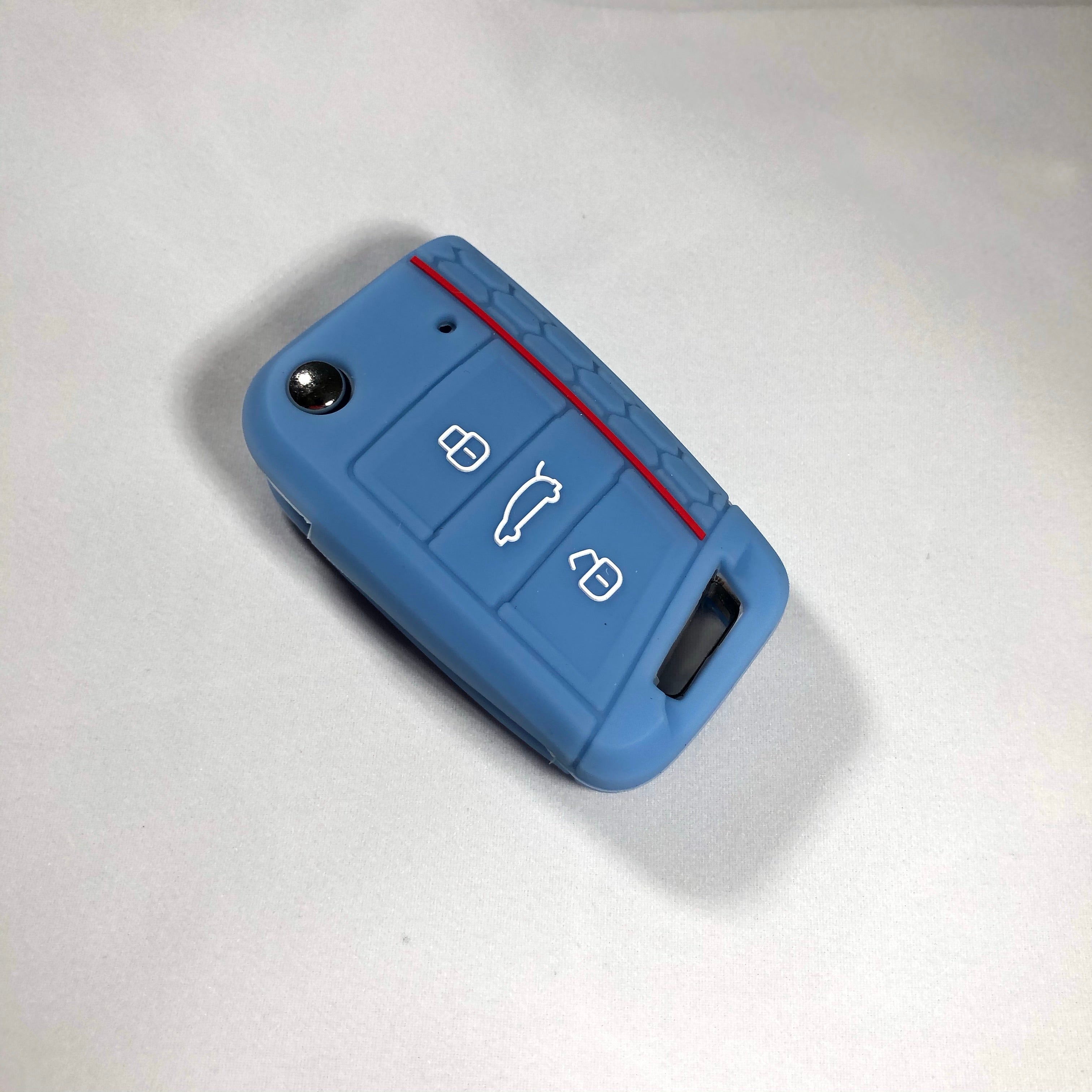 Volkswagen/Skoda/SEAT Gel Key Cover - Present Models - Diversion Stores Car Parts And Modificaions