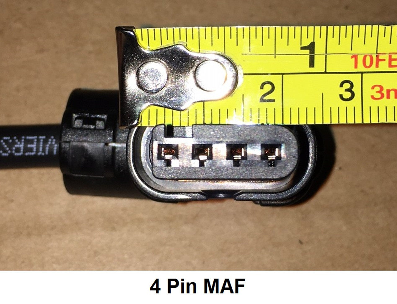 Neuspeed P-Flo Kit 2.0TDI