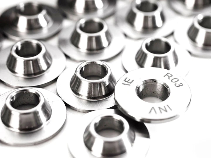 IE Valve Spring & Retainer Kit For 2.0T FSI & TSI (Gen 1, 2, 3) | Fits VW MK5, MK6, MK7 & Audi B7, B8, 8P, 8J, 8V, 8S, C7