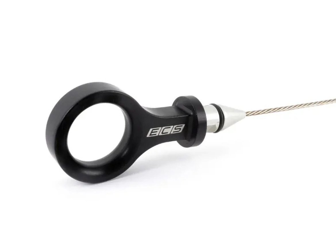ECS Tuning Billet Oil Dipstick - 2.0TSI (EA888 Gen3)