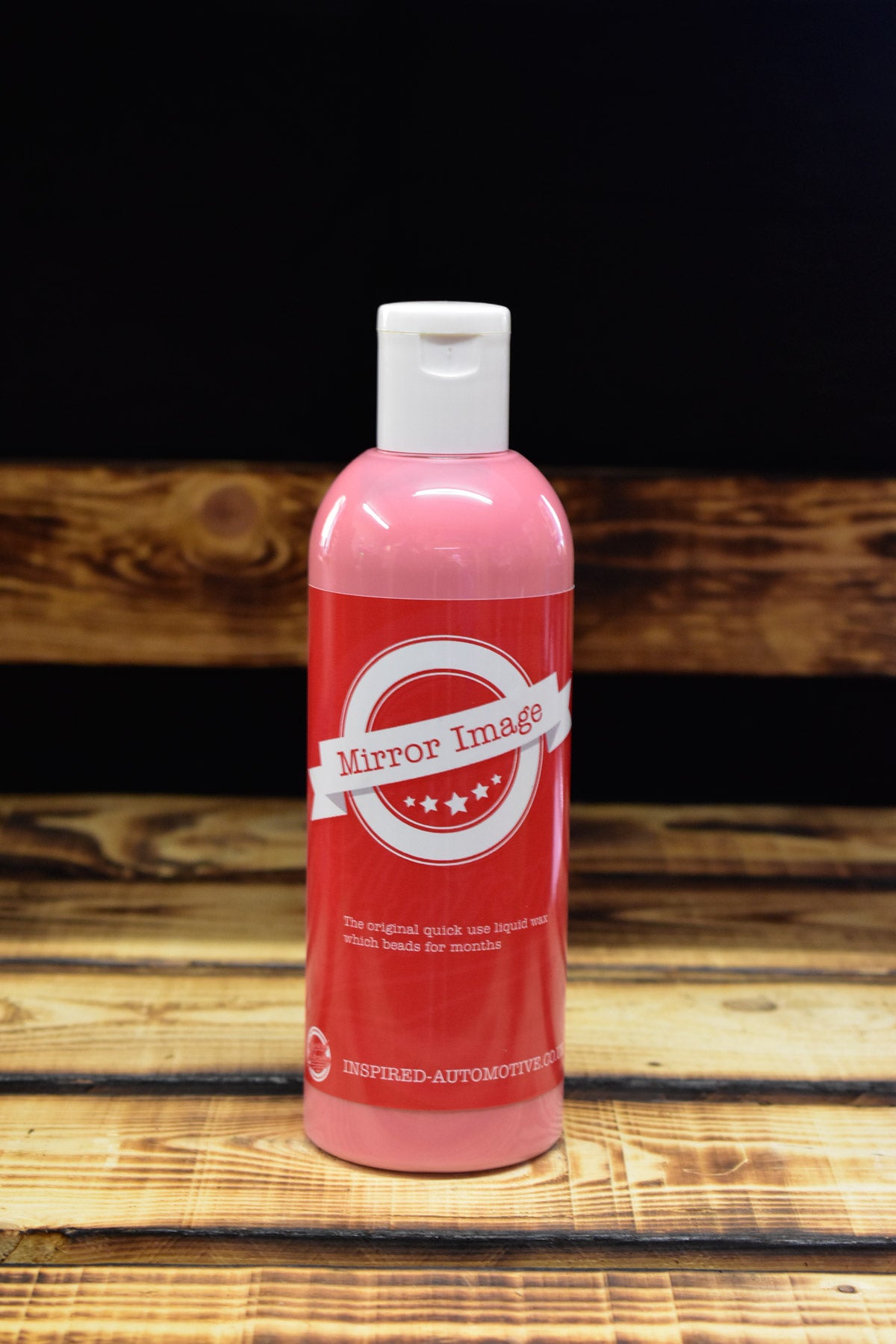 Mirror Image – Liquid Wax | Inspired Automotive