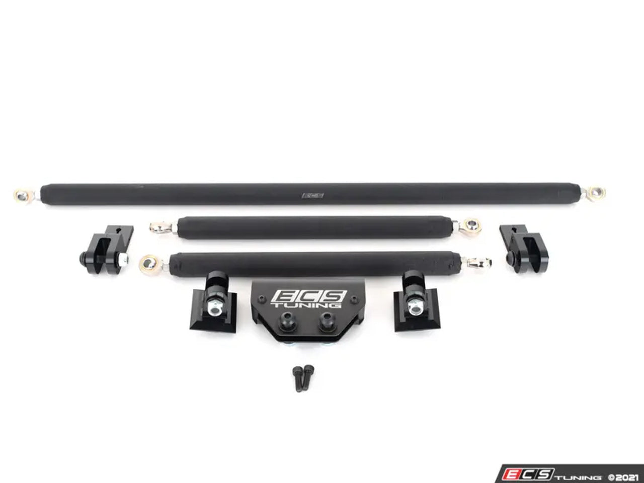 ECS Tuning Rear Stress Bar Kit Stage 2 - MK7