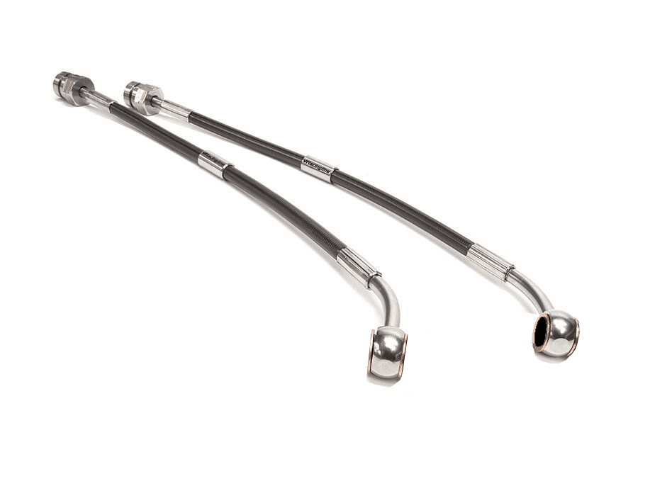 Racingline Rear Brake Hose Set – MQB Models – VWR69G7RR