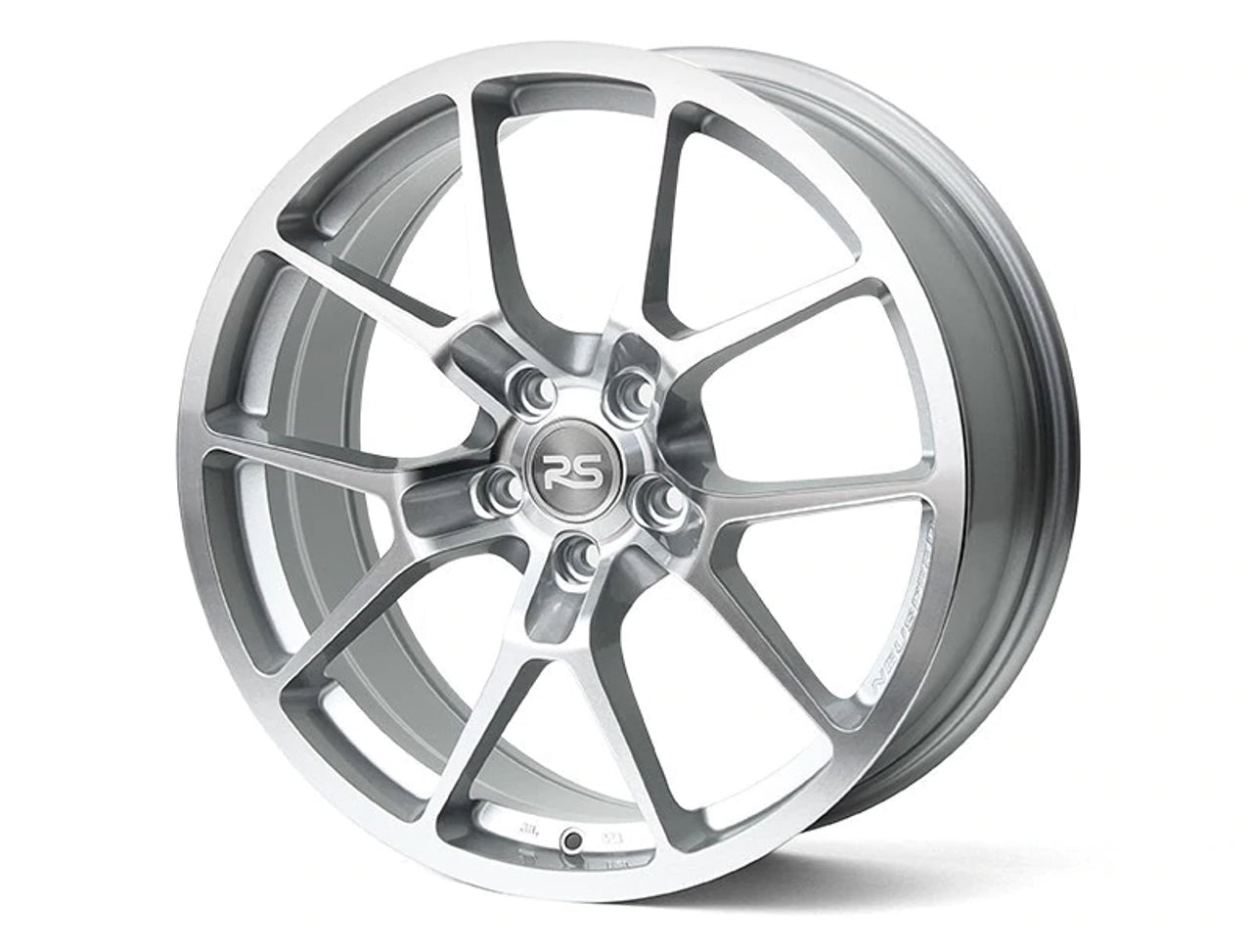 Neuspeed Flow Formed RSe10 Alloy Wheels 18x8 5x112