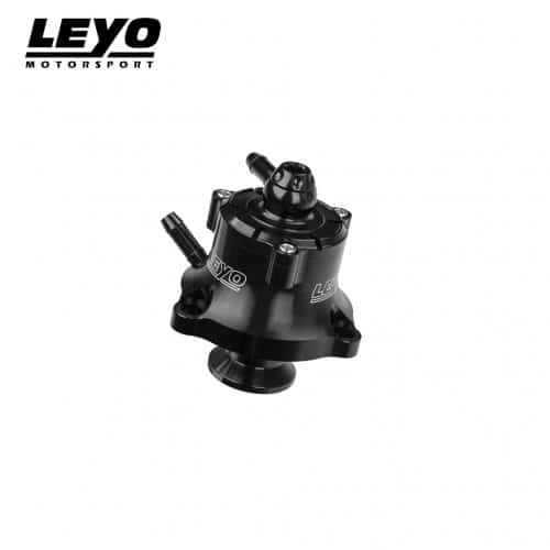 LEYO Motorsport – Diverter Valve (DV) – L035B - Diversion Stores Car Parts And Modificaions