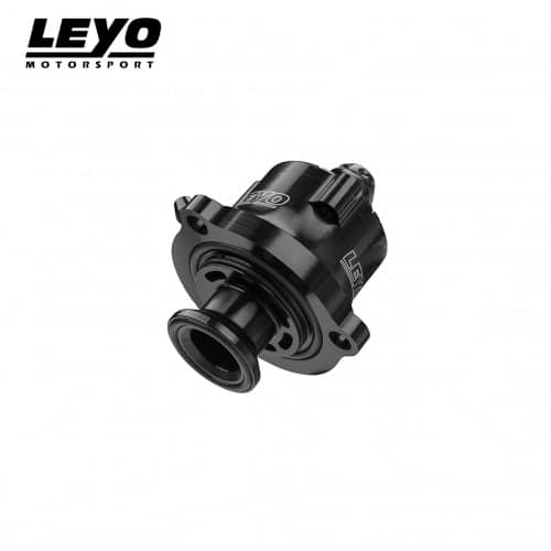 LEYO Motorsport – Diverter Valve (DV) – L035B - Diversion Stores Car Parts And Modificaions