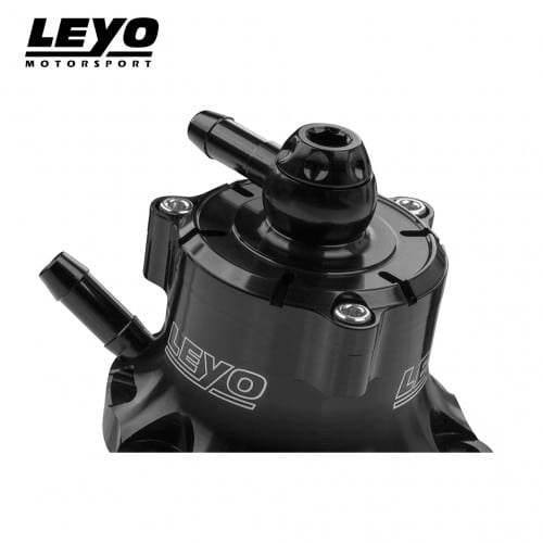 LEYO Motorsport – Diverter Valve (DV) – L035B - Diversion Stores Car Parts And Modificaions