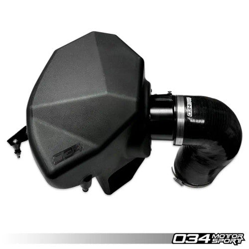 034 Motorsport P34 Cold Air Intake System - F2X/F3X B58 3.0L