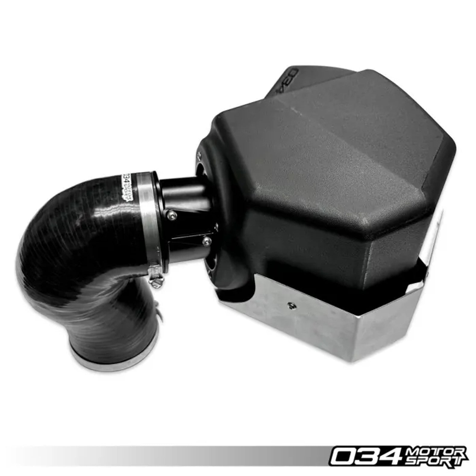 034 Motorsport P34 Cold Air Intake System - F2X/F3X B58 3.0L