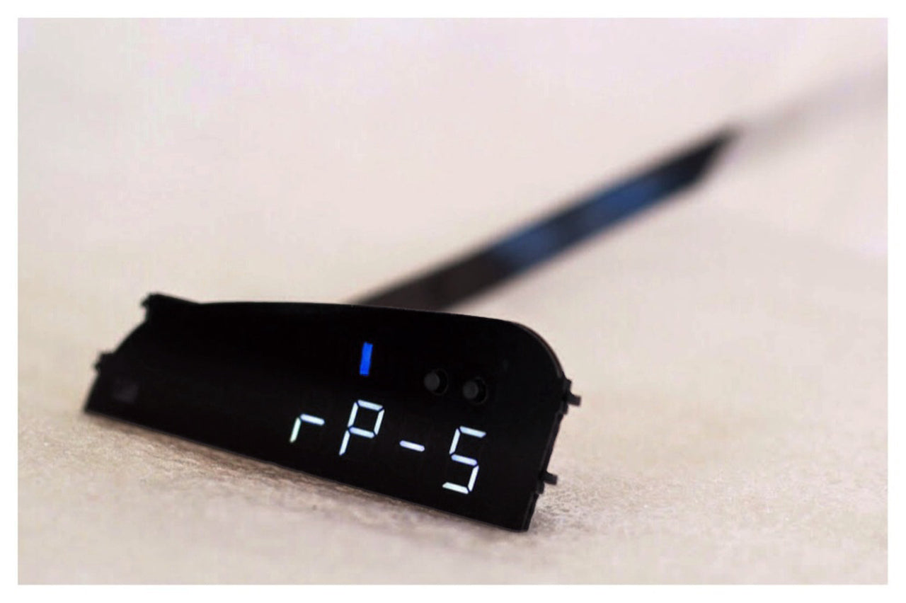 P3 Cars V3 Gauge for Volkswagen Golf Mk7 'R'