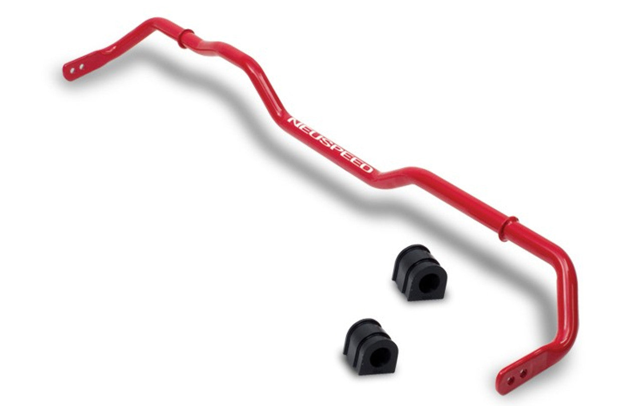 Neuspeed Rear Anti-Roll Bar 4WD Only 25mm MK5 R32 MK6R 8P