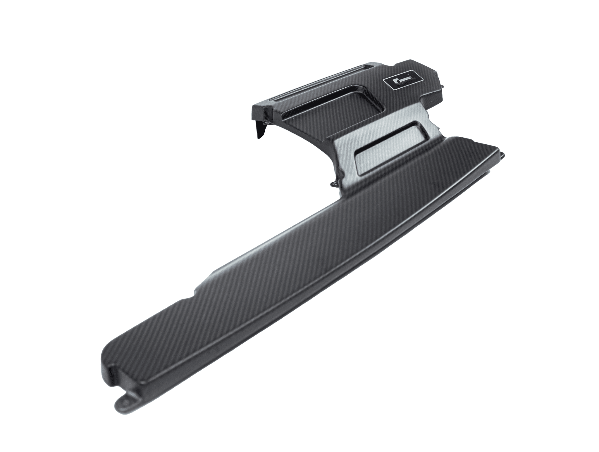 Racingline R600 Carbon Fibre Intake Lid – Gloss/Matte