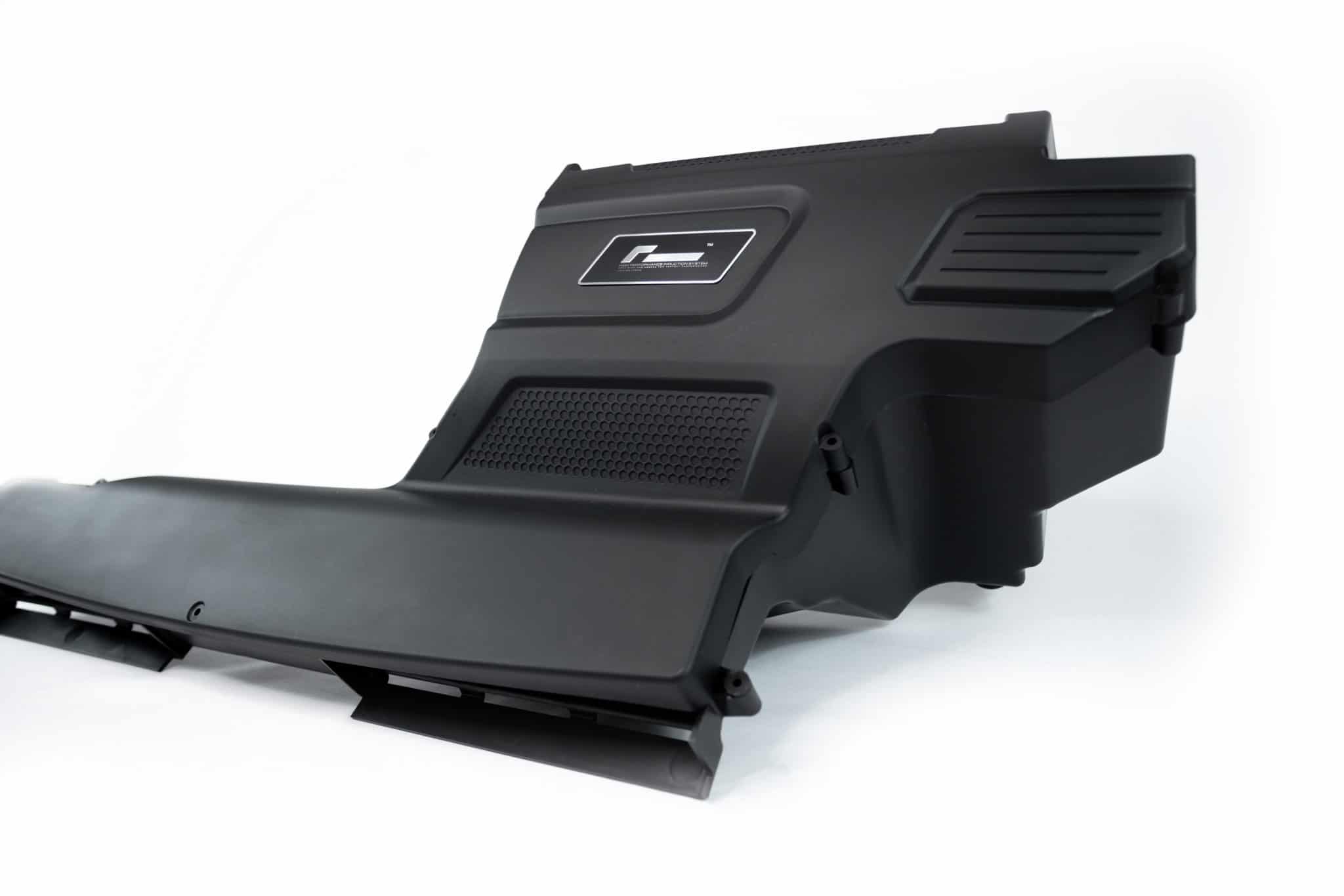 Racingline R600 Intake Package MQB EVO EA888 Gen.4 Engines (2020+)