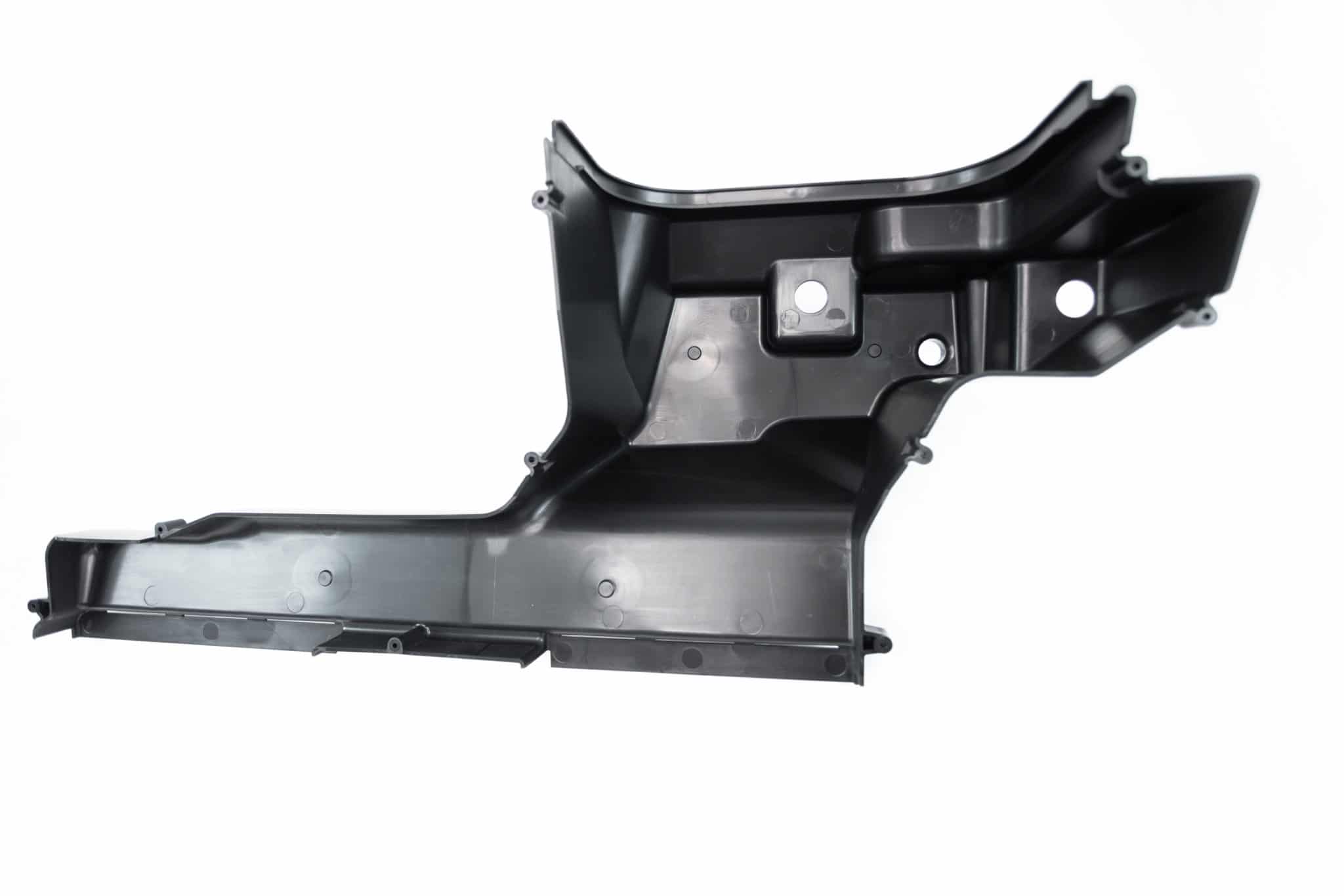 Racingline R600 Intake Package MQB EVO EA888 Gen.4 Engines (2020+)