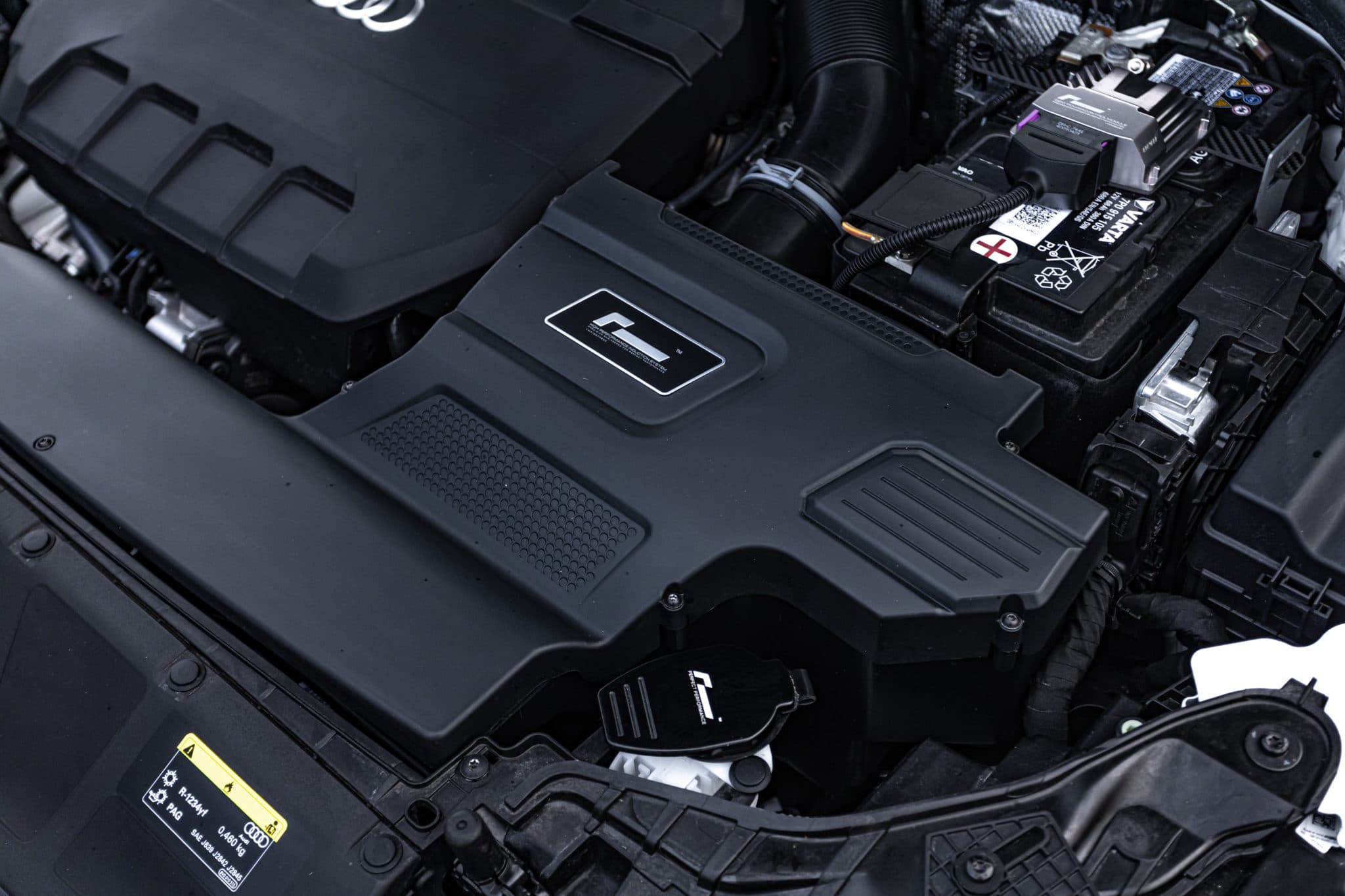 Racingline R600 Intake Package MQB EVO EA888 Gen.4 Engines (2020+)