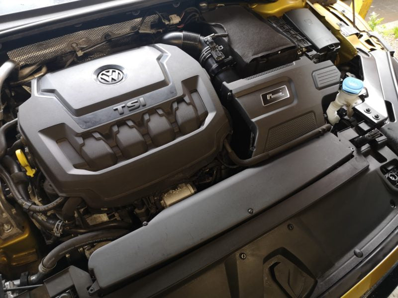 Racingline Gen.3B R600 Air Intake System for 2.0T (190PS) Models – VWR12G7R602