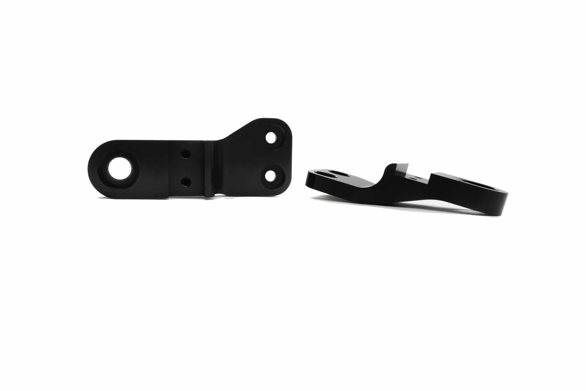 Racingline Front Subframe Brace for MQB/MQB EVO