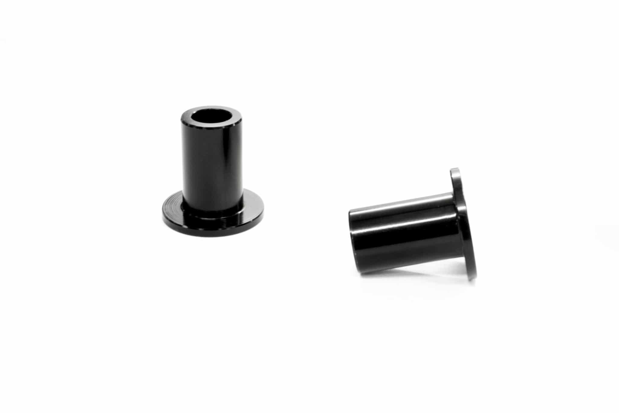 Racingline Front Subframe Brace for MQB/MQB EVO