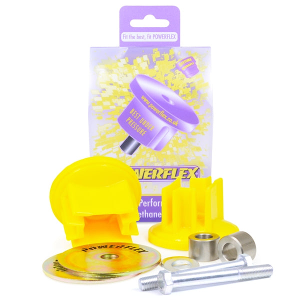 AUDI RS6 C7 REAR DIFF REAR BUSH INSERT