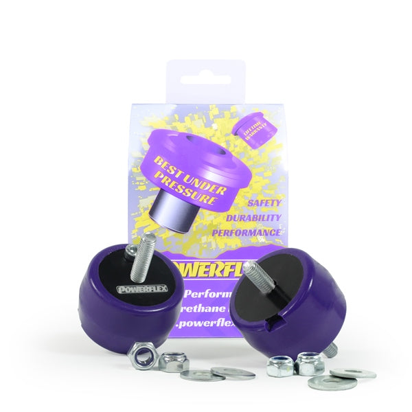 TOYOTA SUPRA A90 TRANSMISSION MOUNTING BUSH (TRACK)