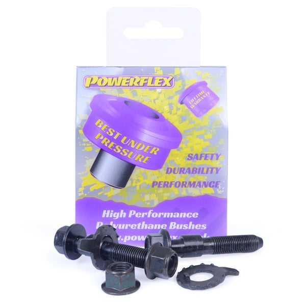 TOYOTA YARIS GR POWERALIGN CAMBER BOLT KIT (17MM)