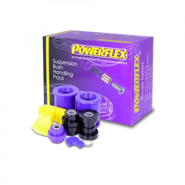 FORD FOCUS ST MK3 POWERFLEX HANDLING PACK
