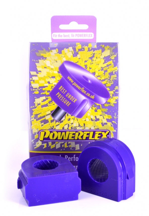 BMW M3 F80 REAR ANTI-ROLL BAR BUSH