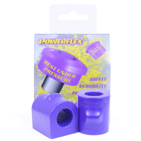 FORD FOCUS ST MK3 FRONT ANTI ROLL BAR TO CHASSIS BUSH 25.5MM