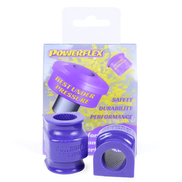 FORD FIESTA MK7 INC ST 2012-2017 FRONT ANTI ROLL BAR BUSH 19MM