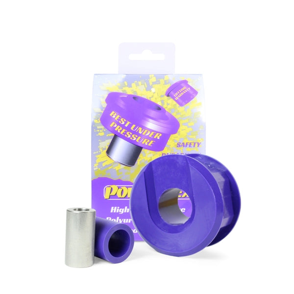 VOLKSWAGEN POLO MK5 6R/6C LOWER ENGINE MOUNT LARGE BUSH (TRACK USE)