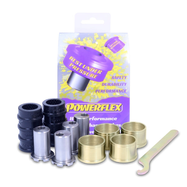 FORD FOCUS MK2 ST REAR UPPER CONTROL ARM CAMBER ADJUSTABLE BUSH
