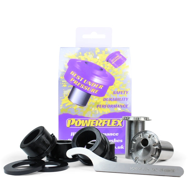 BMW F40 (2018+) FRONT ARM FRONT BUSH CAMBER ADJUSTABLE