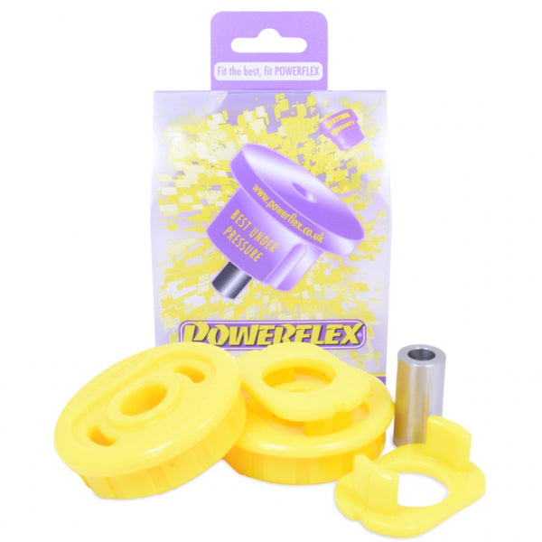 FORD FOCUS ST MK3 LOWER ENGINE MOUNT BUSH