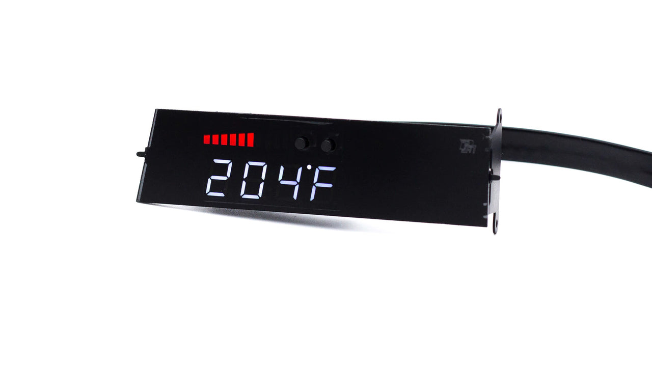 P3 Cars V3 Gauge for A5/S5/RS5 B9
