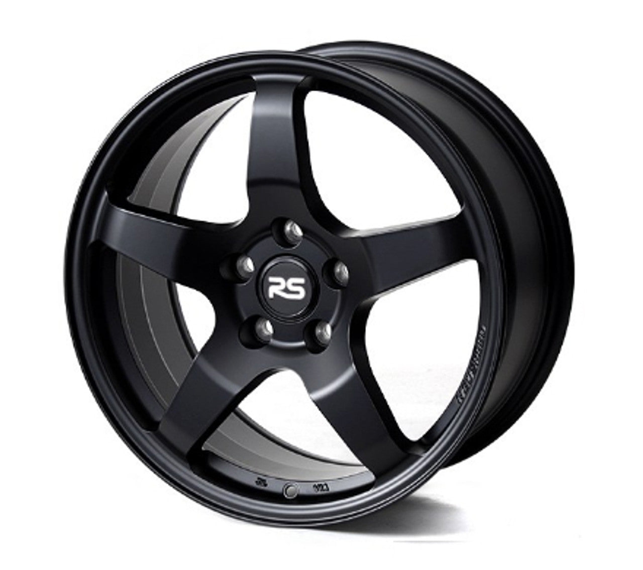 Neuspeed Flow Formed RSe05 Alloy Wheels 17x8 5x112