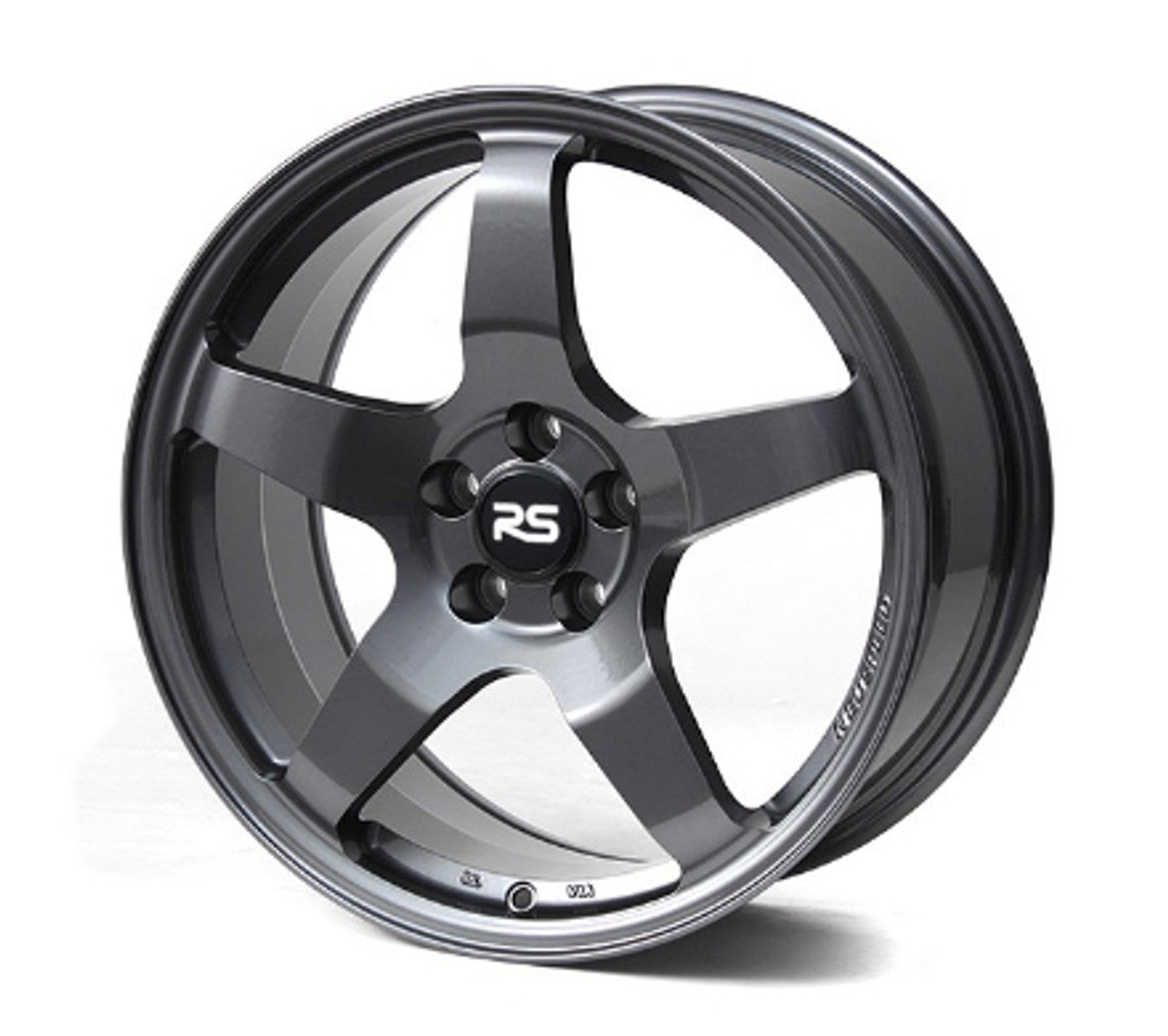 Neuspeed Flow Formed RSe05 Alloy Wheels 17x8 5x112