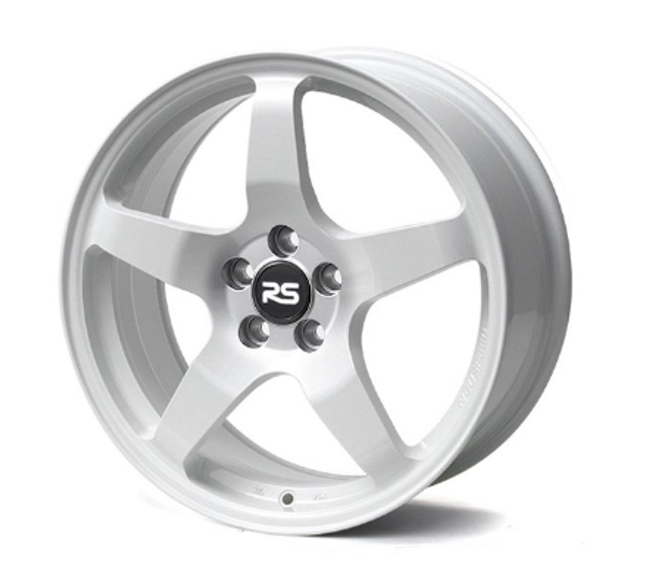 Neuspeed Flow Formed RSe05 Alloy Wheels 17x8 5x112