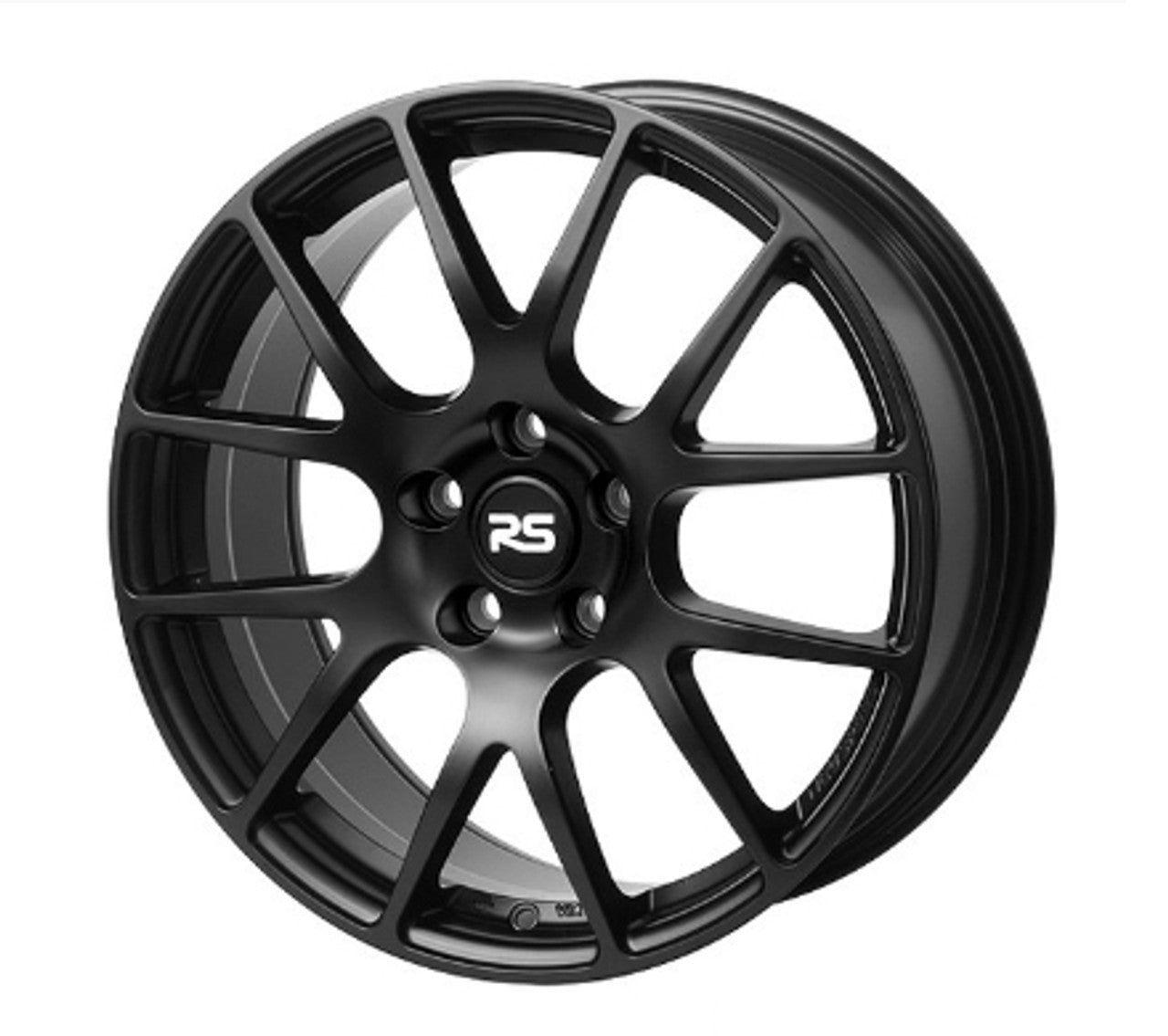 Neuspeed Flow Formed RSe12 Alloy Wheels 18x8 5x112