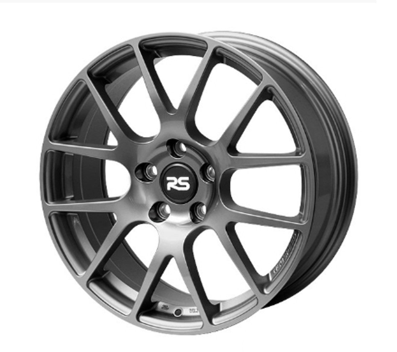 Neuspeed Flow Formed RSe12 Alloy Wheels 18x8 5x112
