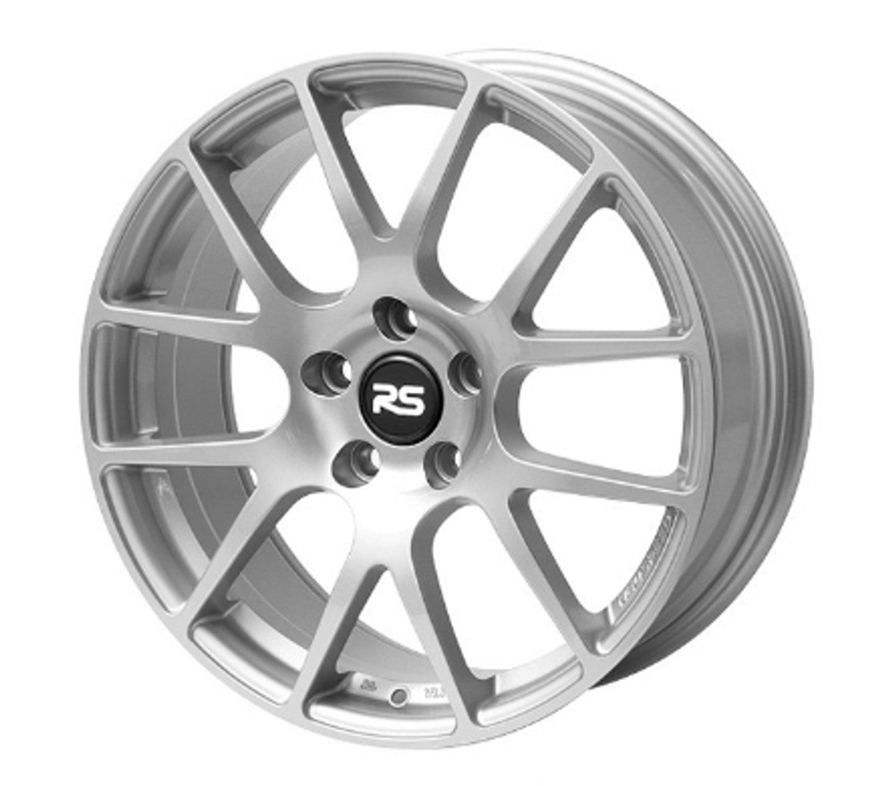 Neuspeed Flow Formed RSe12 Alloy Wheels 18x8 5x112